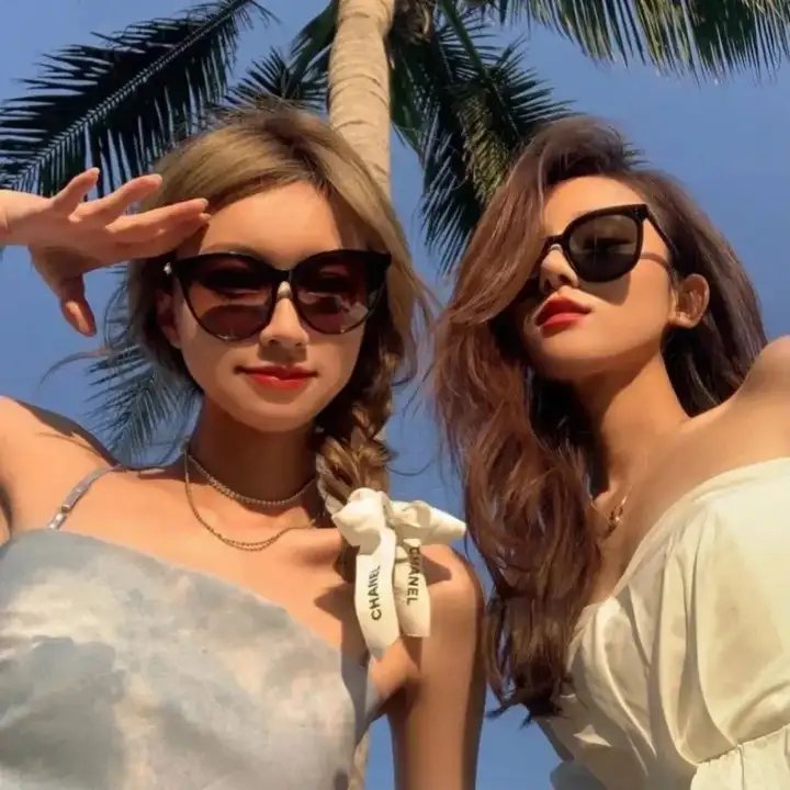 春泛桃花源