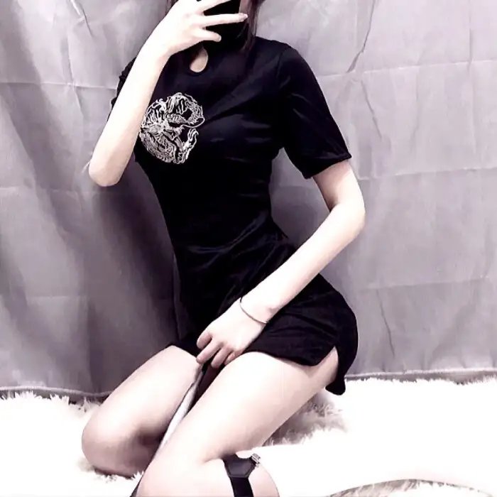 眠狂四郎女地狱